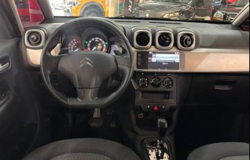 Citroën Aircross 1.6 Feel 16v - Foto #9