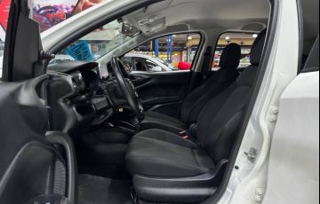 Fiat Argo 1.0 Firefly Drive - Foto #7