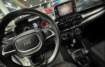 Fiat Argo 1.0 Firefly Drive - Foto #9