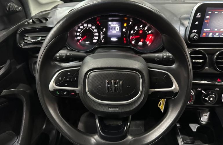 Fiat Argo 1.0 Firefly Drive - Foto #10