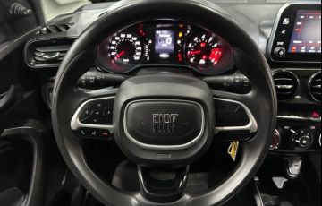 Fiat Argo 1.0 Firefly Drive - Foto #10