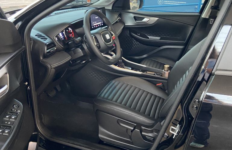 Fiat Fastback 1.0 Turbo 200 Audace (Aut) - Foto #2