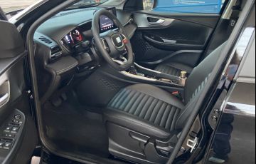 Fiat Fastback 1.0 Turbo 200 Audace (Aut) - Foto #2