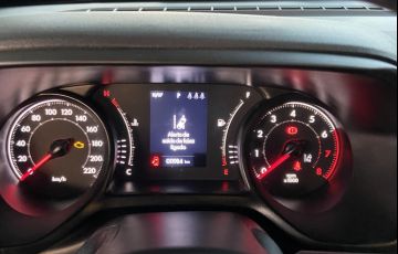 Fiat Fastback 1.0 Turbo 200 Audace (Aut) - Foto #3