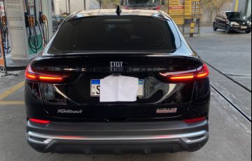 Fiat Fastback 1.0 Turbo 200 Audace (Aut) - Foto #6
