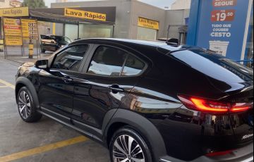 Fiat Fastback 1.0 Turbo 200 Audace (Aut) - Foto #8
