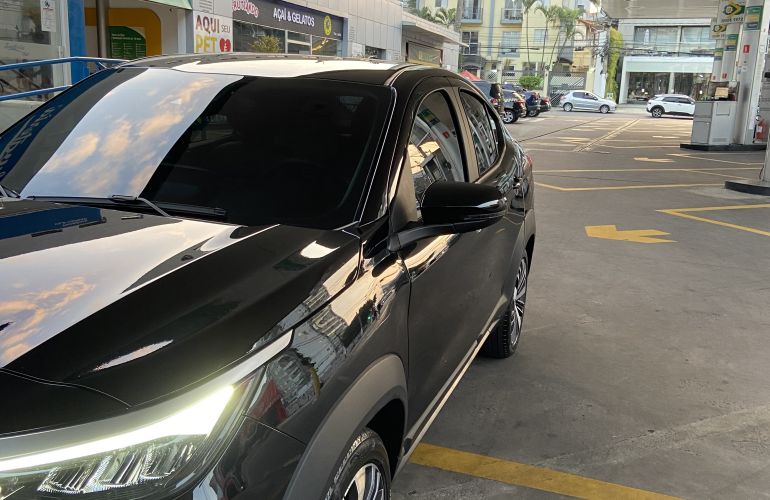 Fiat Fastback 1.0 Turbo 200 Audace (Aut) - Foto #9