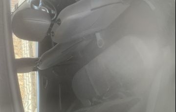 Fiat Palio Attractive 1.0 8V (Flex)