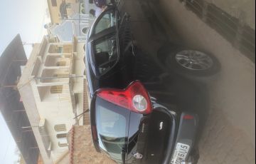Fiat Palio Attractive 1.0 8V (Flex) - Foto #3