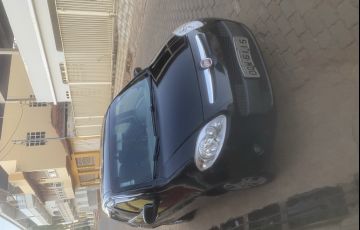 Fiat Palio Attractive 1.0 8V (Flex) - Foto #6
