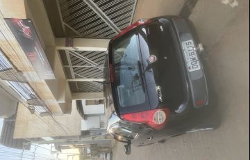 Fiat Palio Attractive 1.0 8V (Flex) - Foto #7