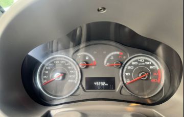 Fiat Palio Essence 1.6 16V Dualogic (Flex) - Foto #2