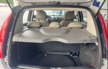 Fiat Palio Essence 1.6 16V Dualogic (Flex) - Foto #3