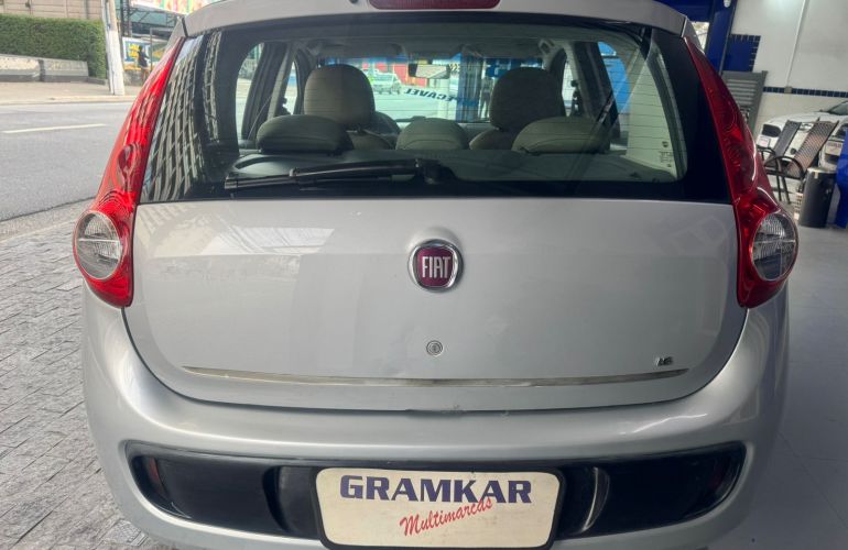 Fiat Palio Essence 1.6 16V Dualogic (Flex) - Foto #4