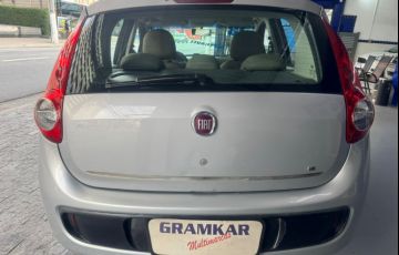 Fiat Palio Essence 1.6 16V Dualogic (Flex) - Foto #4