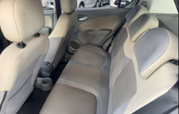 Fiat Palio Essence 1.6 16V Dualogic (Flex) - Foto #5