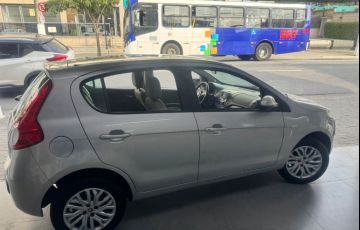 Fiat Palio Essence 1.6 16V Dualogic (Flex) - Foto #7