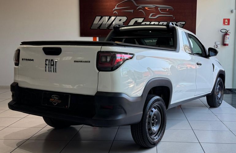 Fiat Strada 1.4 Fire Endurance Cs - Foto #4