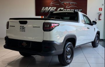 Fiat Strada 1.4 Fire Endurance Cs - Foto #4
