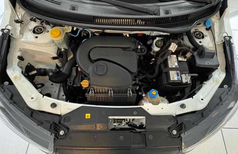 Fiat Strada 1.4 Fire Endurance Cs - Foto #7