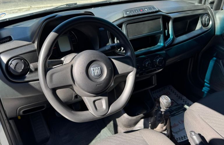 Fiat Strada 1.4 Fire Endurance Cs - Foto #9