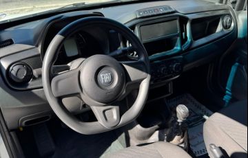 Fiat Strada 1.4 Fire Endurance Cs - Foto #9