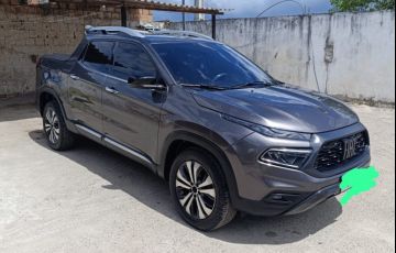 Fiat Toro 2.0 TDI Volcano 4WD (Aut)