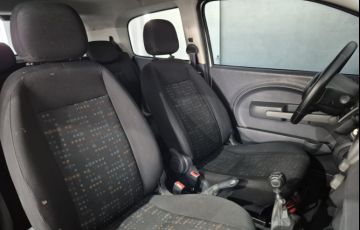 Fiat Uno Vivace 1.0 8V (Flex) 2p - Foto #10