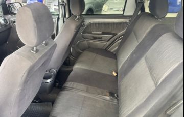 Ford Ecosport XLT Freestyle 1.6 (Flex) - Foto #3