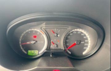 Ford Ecosport XLT Freestyle 1.6 (Flex) - Foto #4