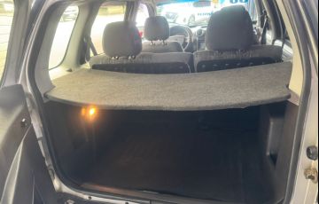 Ford Ecosport XLT Freestyle 1.6 (Flex) - Foto #5