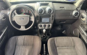 Ford Ecosport XLT Freestyle 1.6 (Flex) - Foto #8