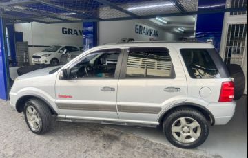 Ford Ecosport XLT Freestyle 1.6 (Flex) - Foto #9