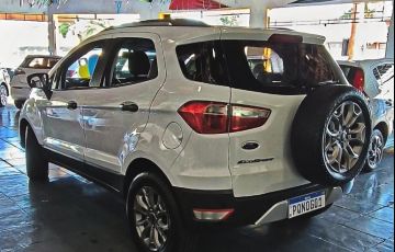 Ford Ecosport 1.6 Freestyle 16v - Foto #5