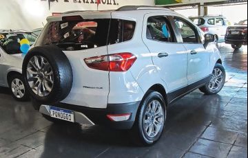 Ford Ecosport 1.6 Freestyle 16v - Foto #6