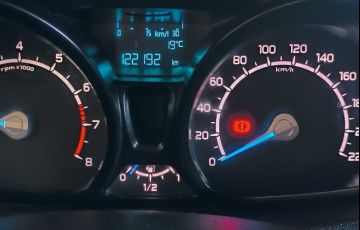 Ford Ecosport 1.6 Freestyle 16v - Foto #9
