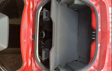 Ford Ka Hatch SE 1.0 (Flex) - Foto #7