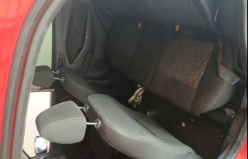Ford Ka Hatch SE 1.0 (Flex) - Foto #8