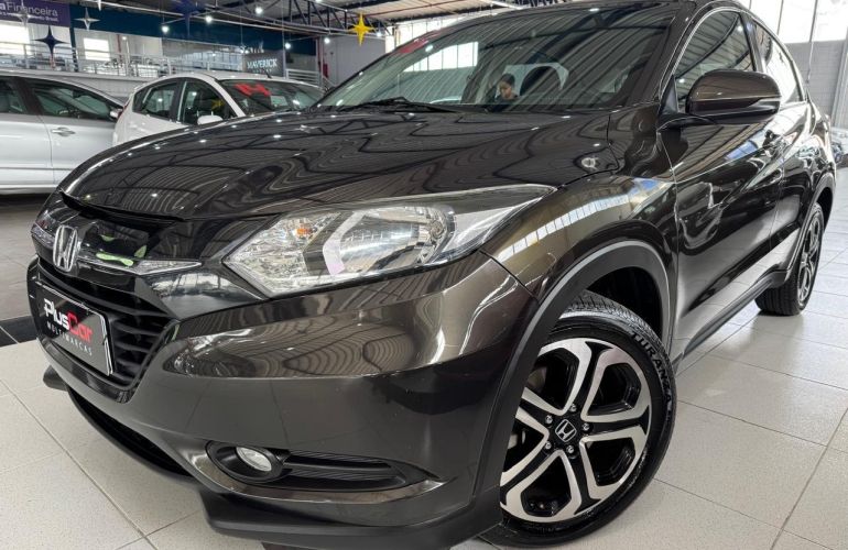 Honda Hr-v 1.8 16V Ex - Foto #1