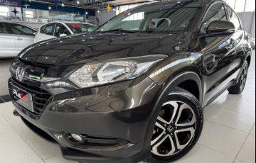 Honda Hr-v 1.8 16V Ex