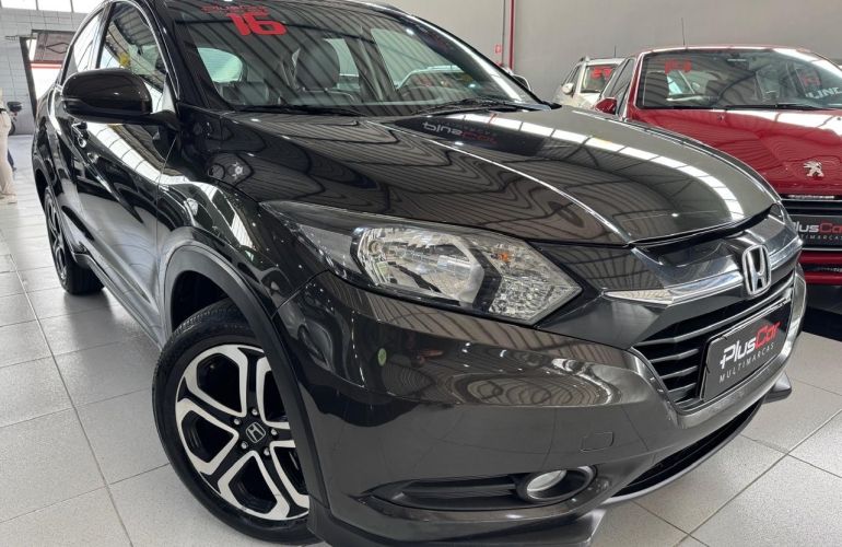 Honda Hr-v 1.8 16V Ex - Foto #2