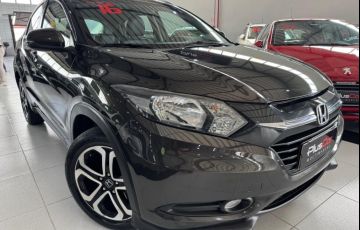 Honda Hr-v 1.8 16V Ex - Foto #2