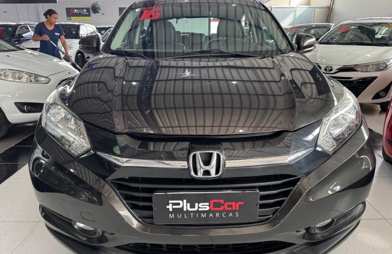 Honda Hr-v 1.8 16V Ex - Foto #3