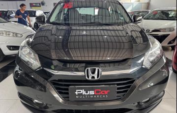 Honda Hr-v 1.8 16V Ex - Foto #3
