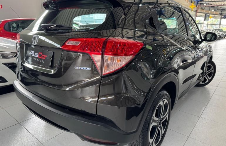 Honda Hr-v 1.8 16V Ex - Foto #4