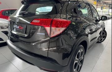 Honda Hr-v 1.8 16V Ex - Foto #4