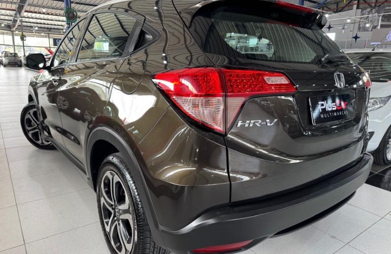 Honda Hr-v 1.8 16V Ex - Foto #5