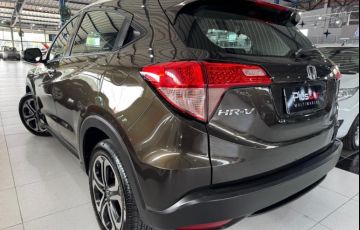 Honda Hr-v 1.8 16V Ex - Foto #5