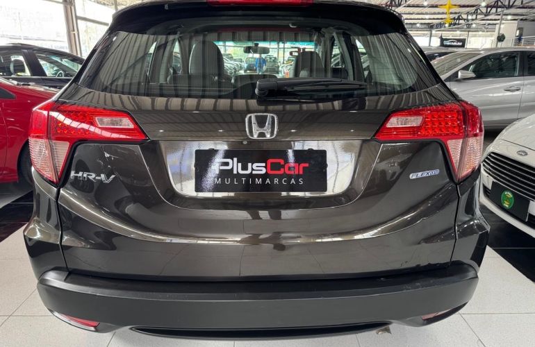 Honda Hr-v 1.8 16V Ex - Foto #6