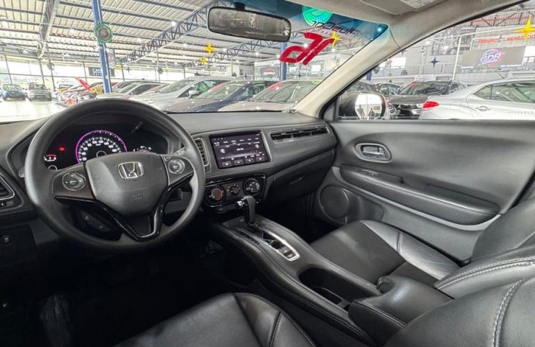 Honda Hr-v 1.8 16V Ex - Foto #7